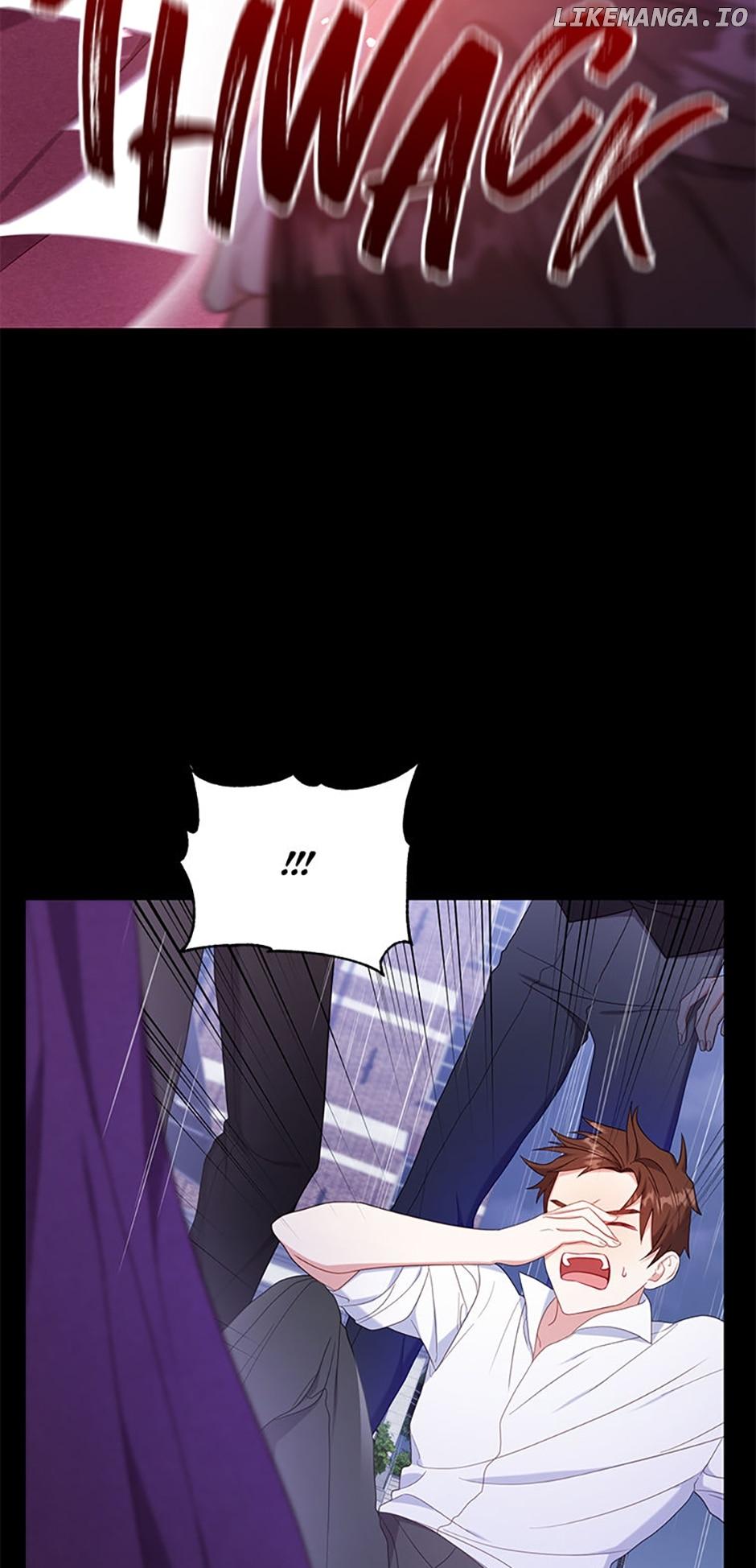 Maid To Love or Die Chapter 28 page 36