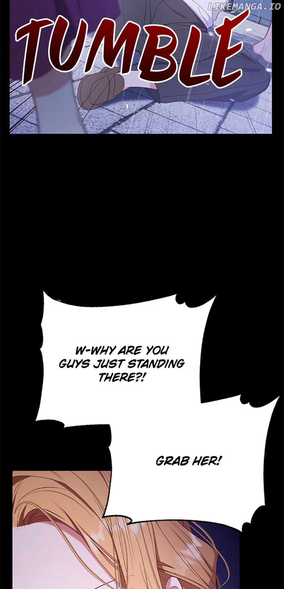 Maid To Love or Die Chapter 28 page 37