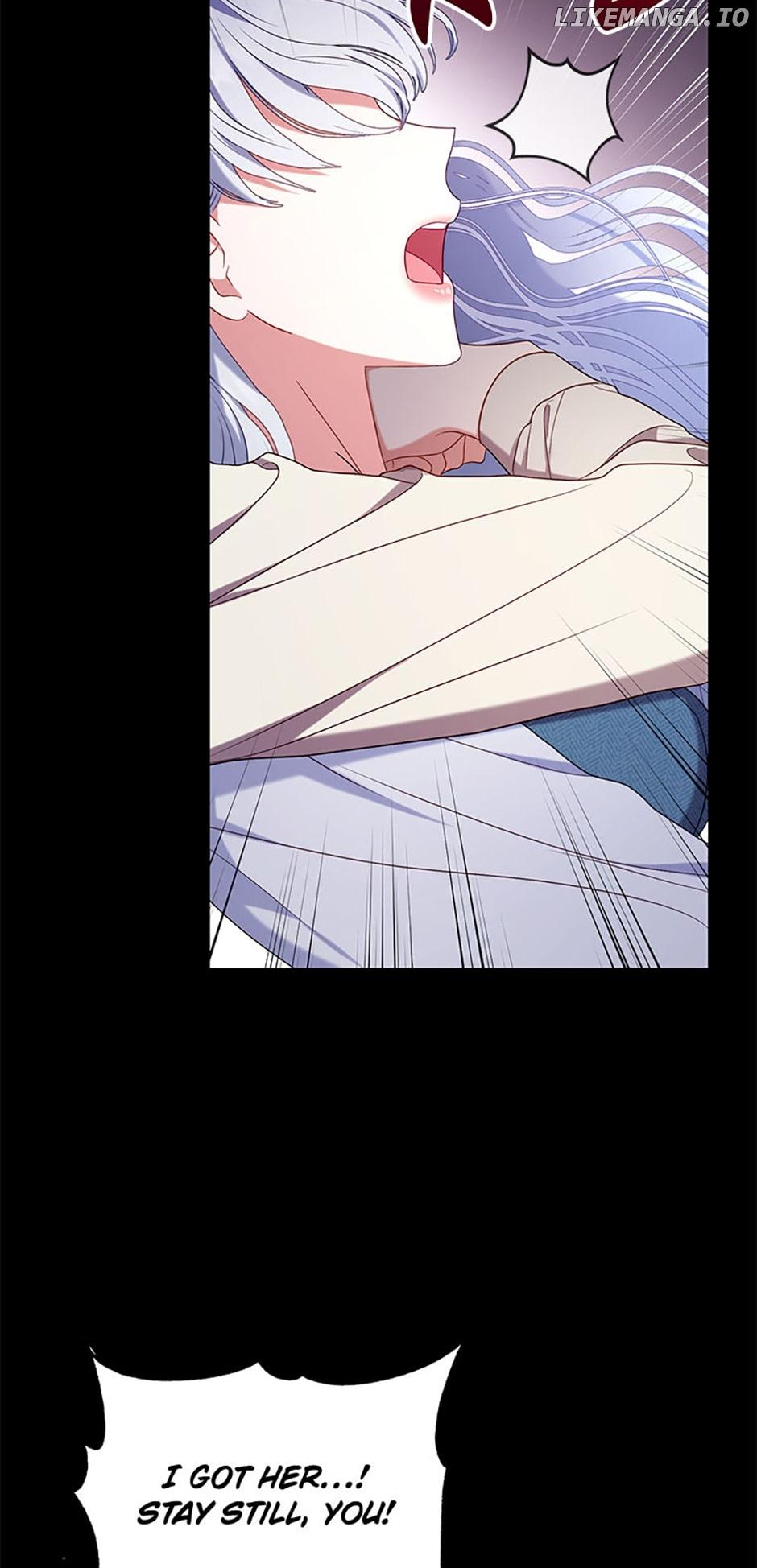 Maid To Love or Die Chapter 28 page 39