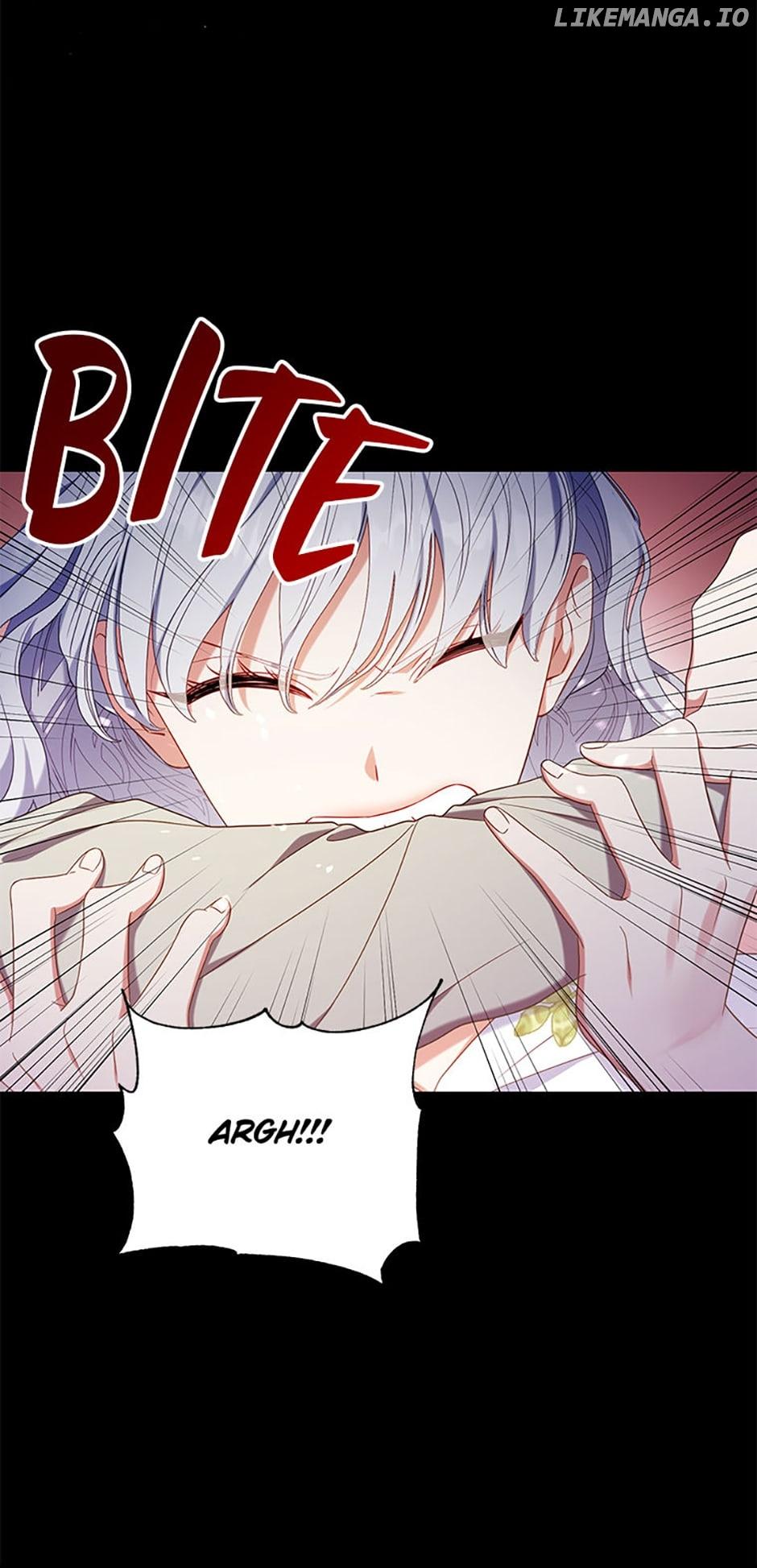 Maid To Love or Die Chapter 28 page 41