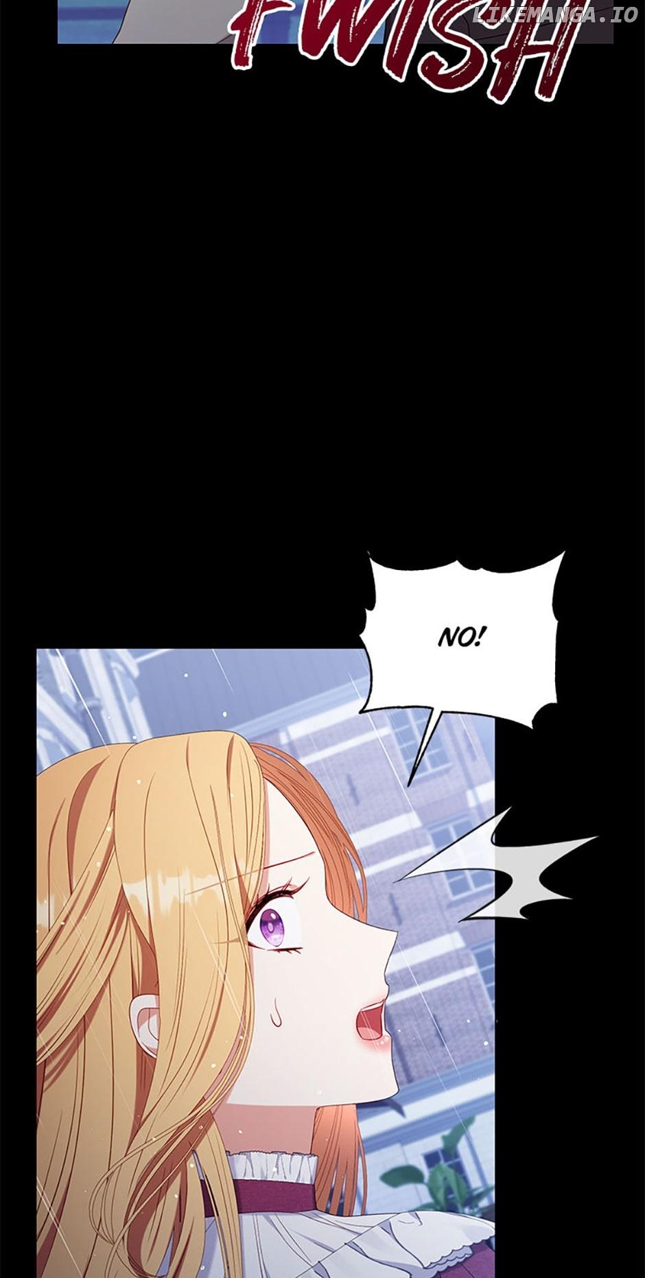 Maid To Love or Die Chapter 28 page 43