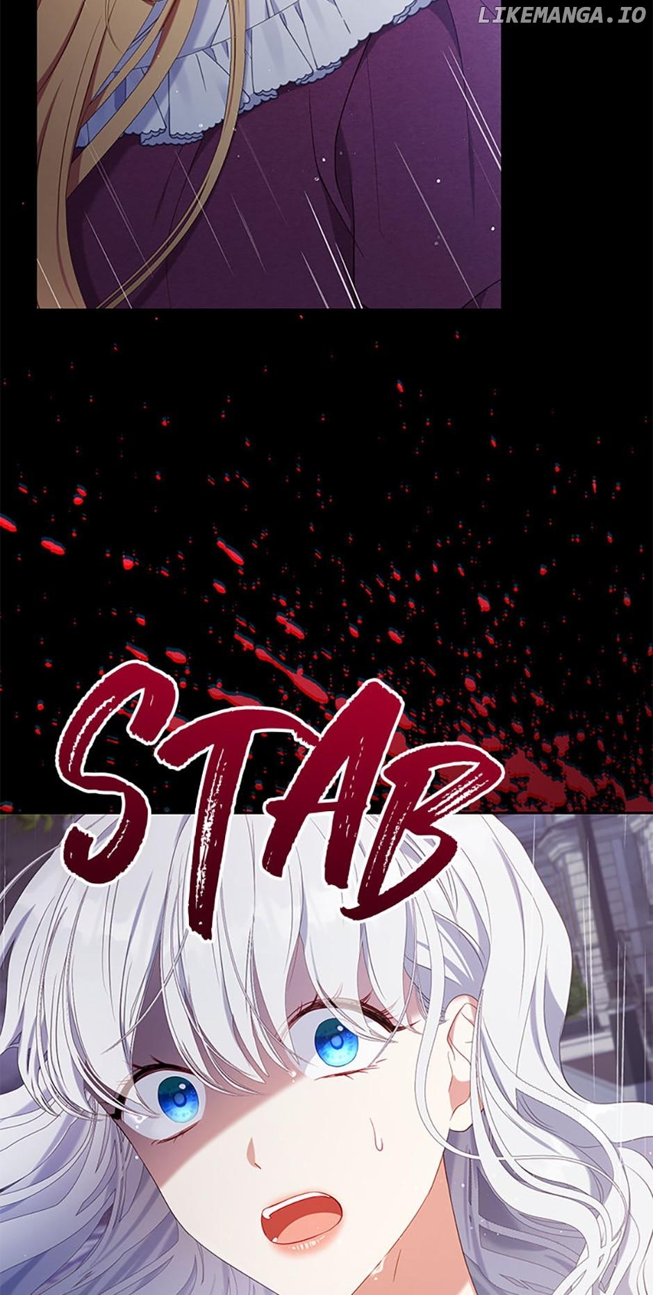 Maid To Love or Die Chapter 28 page 44