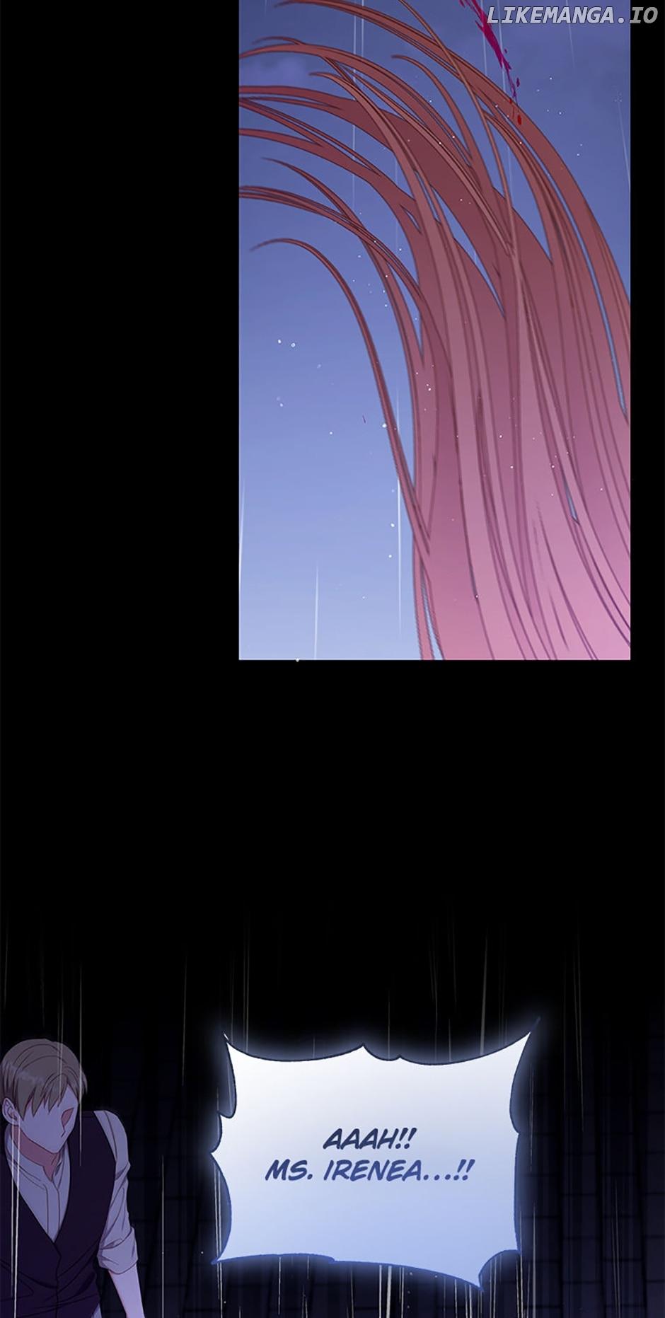 Maid To Love or Die Chapter 28 page 47