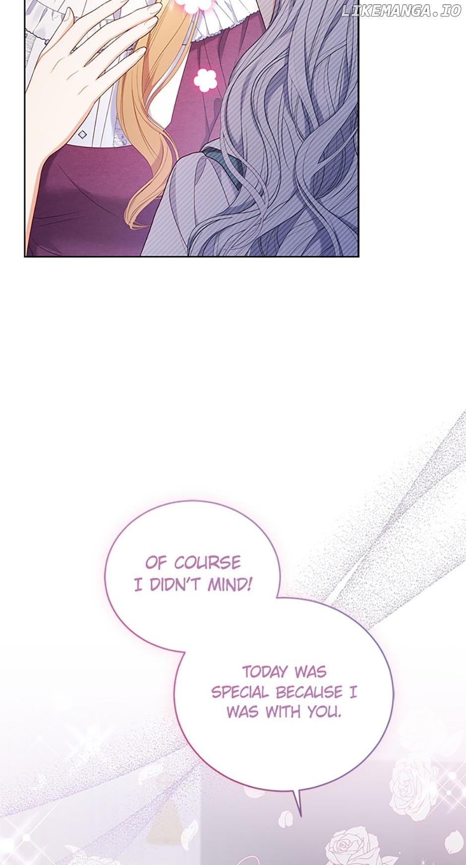 Maid To Love or Die Chapter 28 page 4
