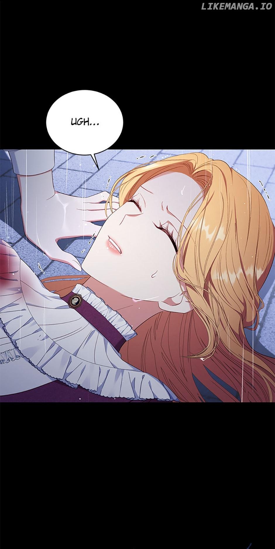 Maid To Love or Die Chapter 28 page 49