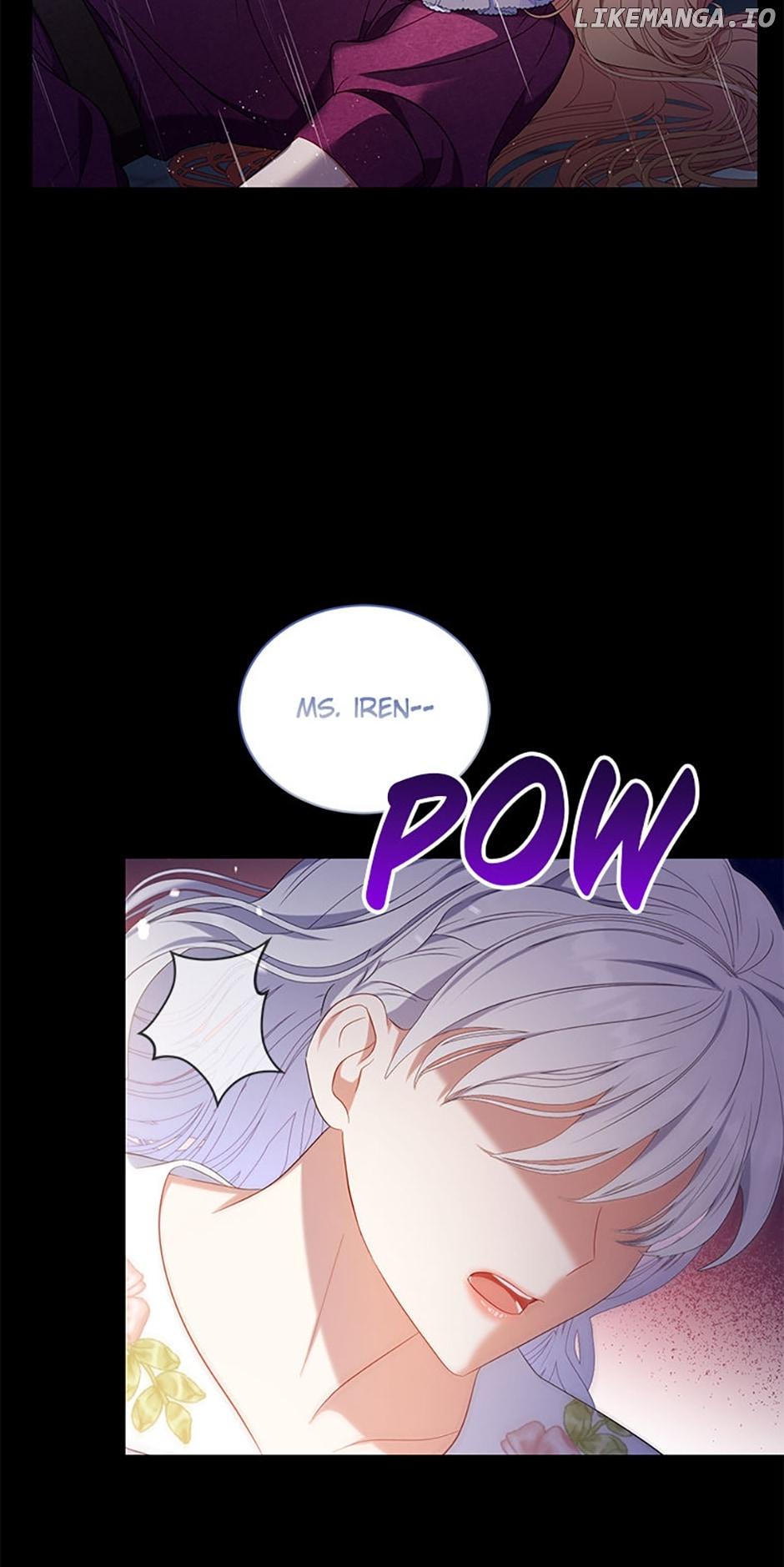 Maid To Love or Die Chapter 28 page 51