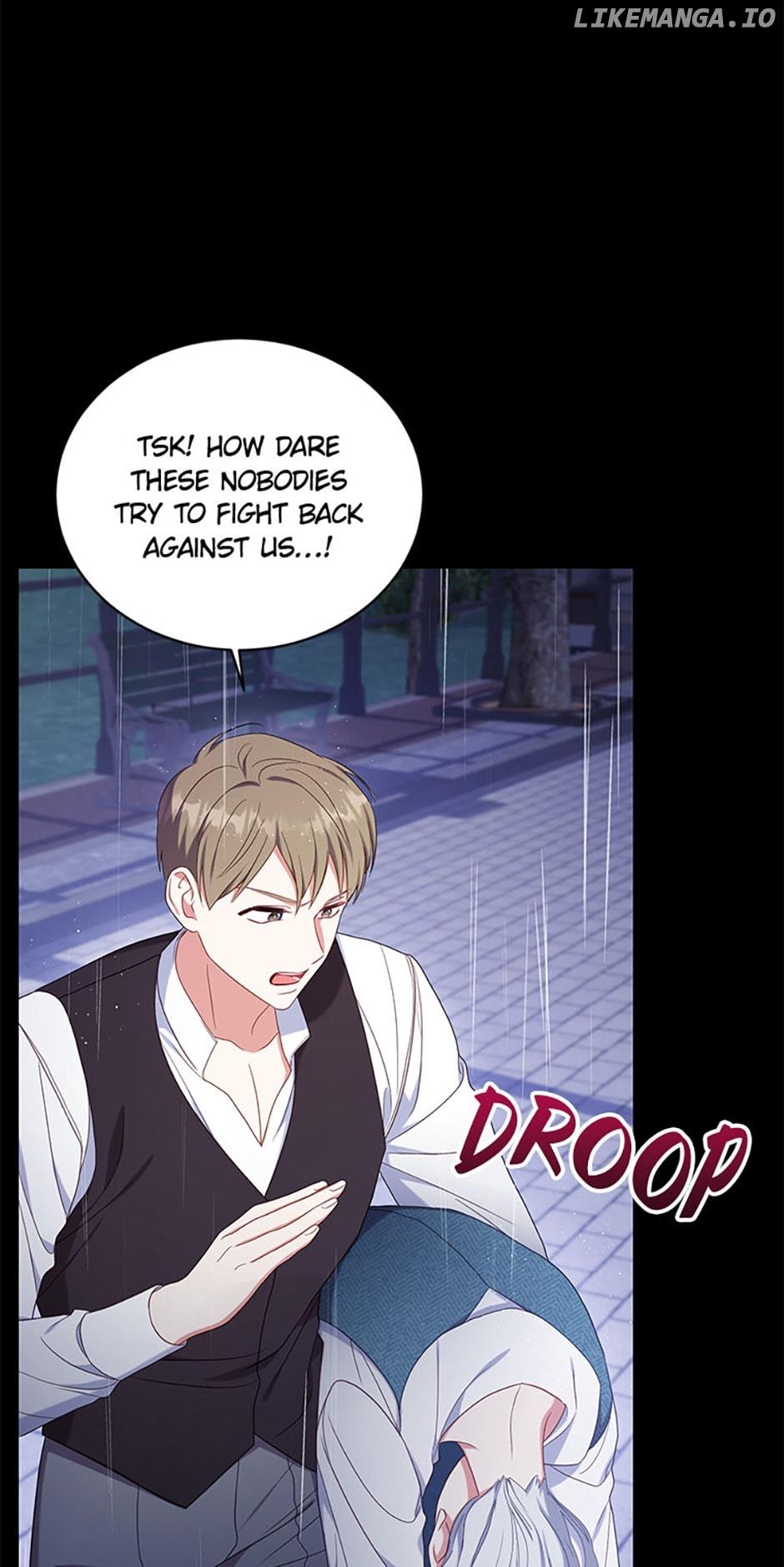 Maid To Love or Die Chapter 28 page 52