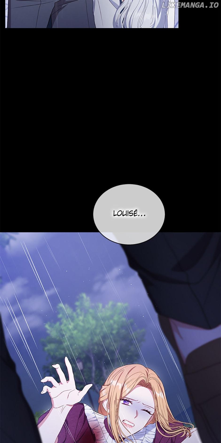 Maid To Love or Die Chapter 28 page 53