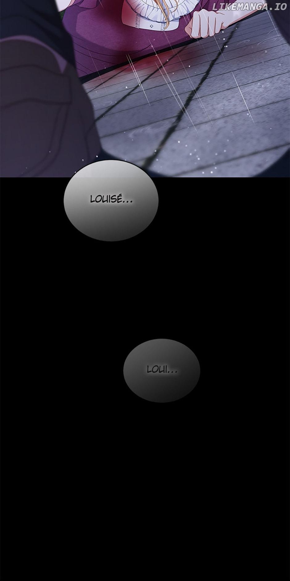 Maid To Love or Die Chapter 28 page 54