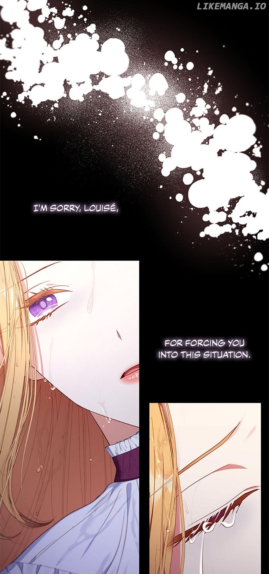 Maid To Love or Die Chapter 28 page 56