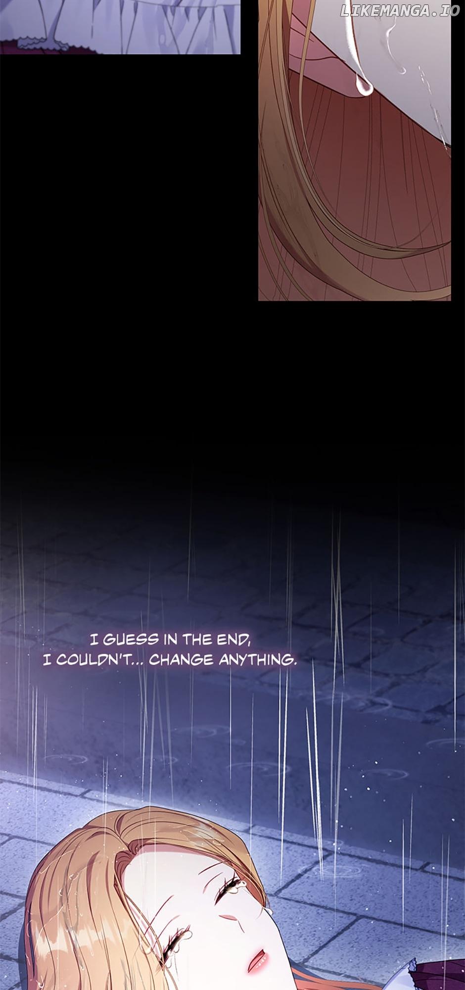 Maid To Love or Die Chapter 28 page 57