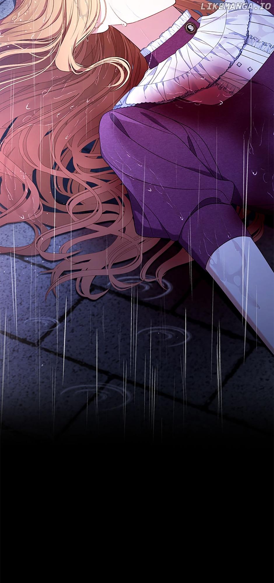 Maid To Love or Die Chapter 28 page 58