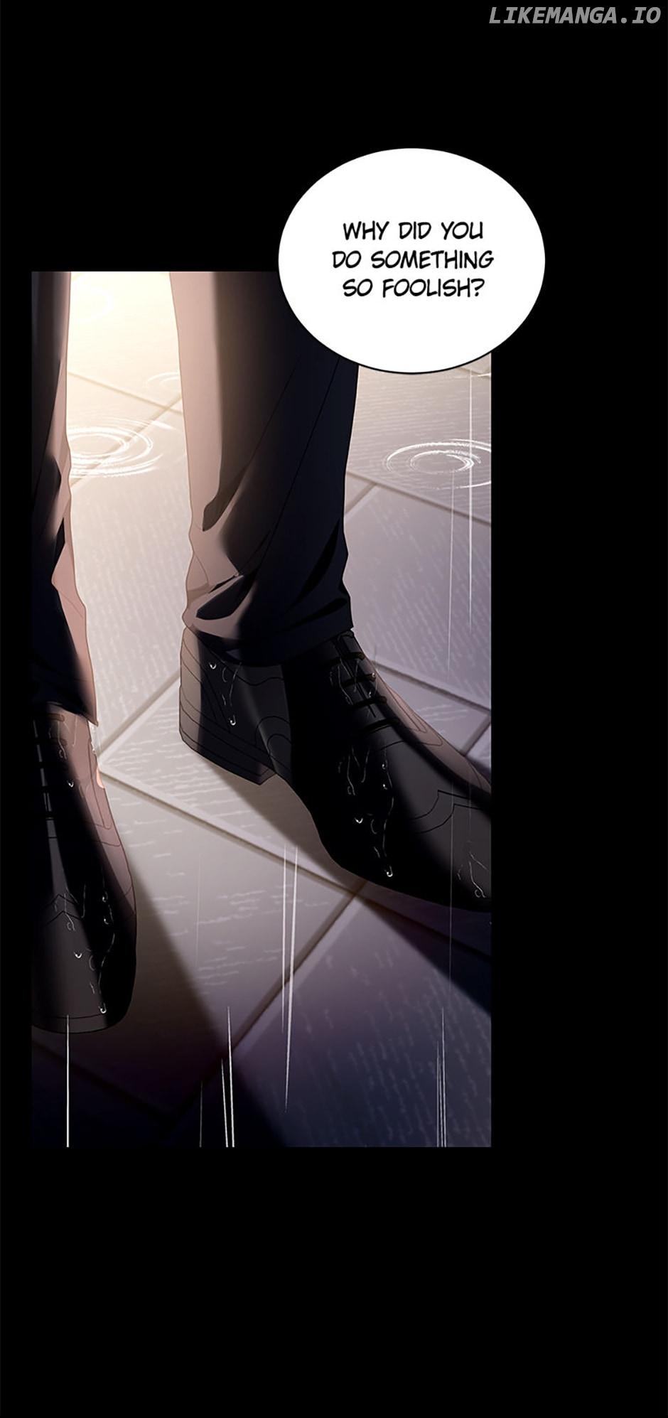 Maid To Love or Die Chapter 28 page 61
