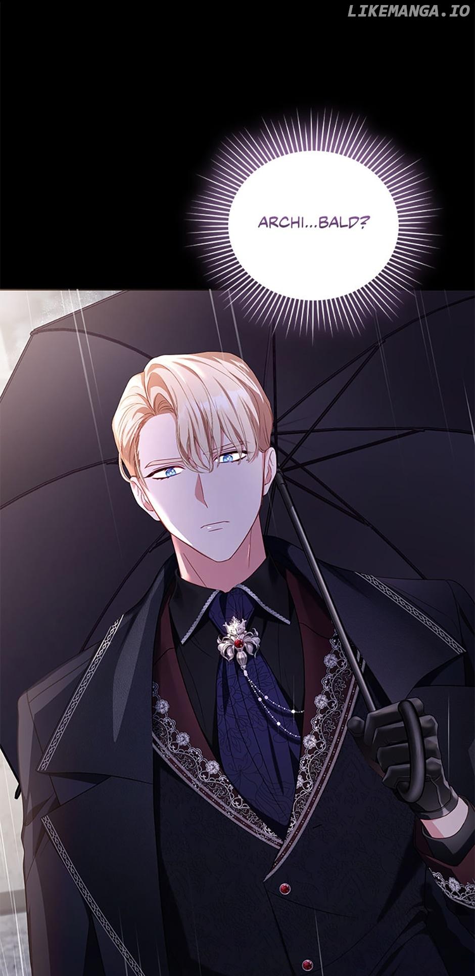 Maid To Love or Die Chapter 28 page 62