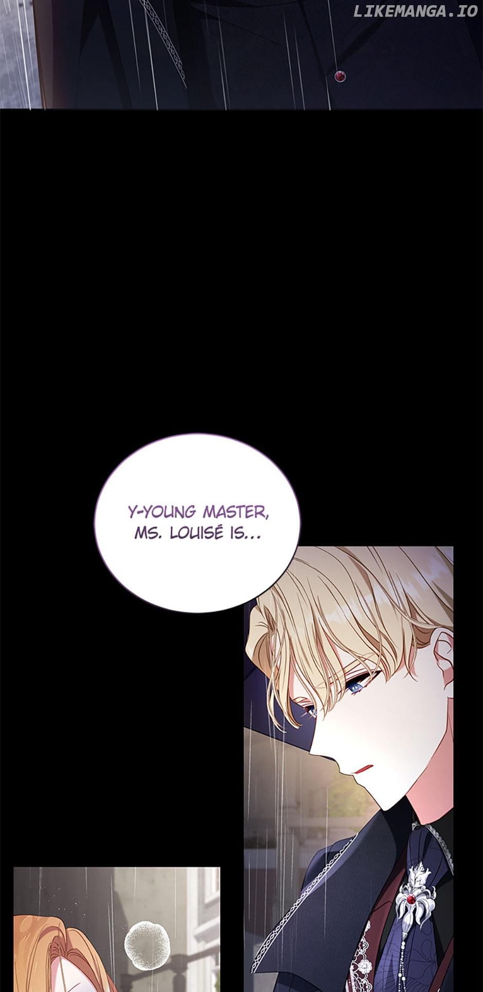 Maid To Love or Die Chapter 28 page 63