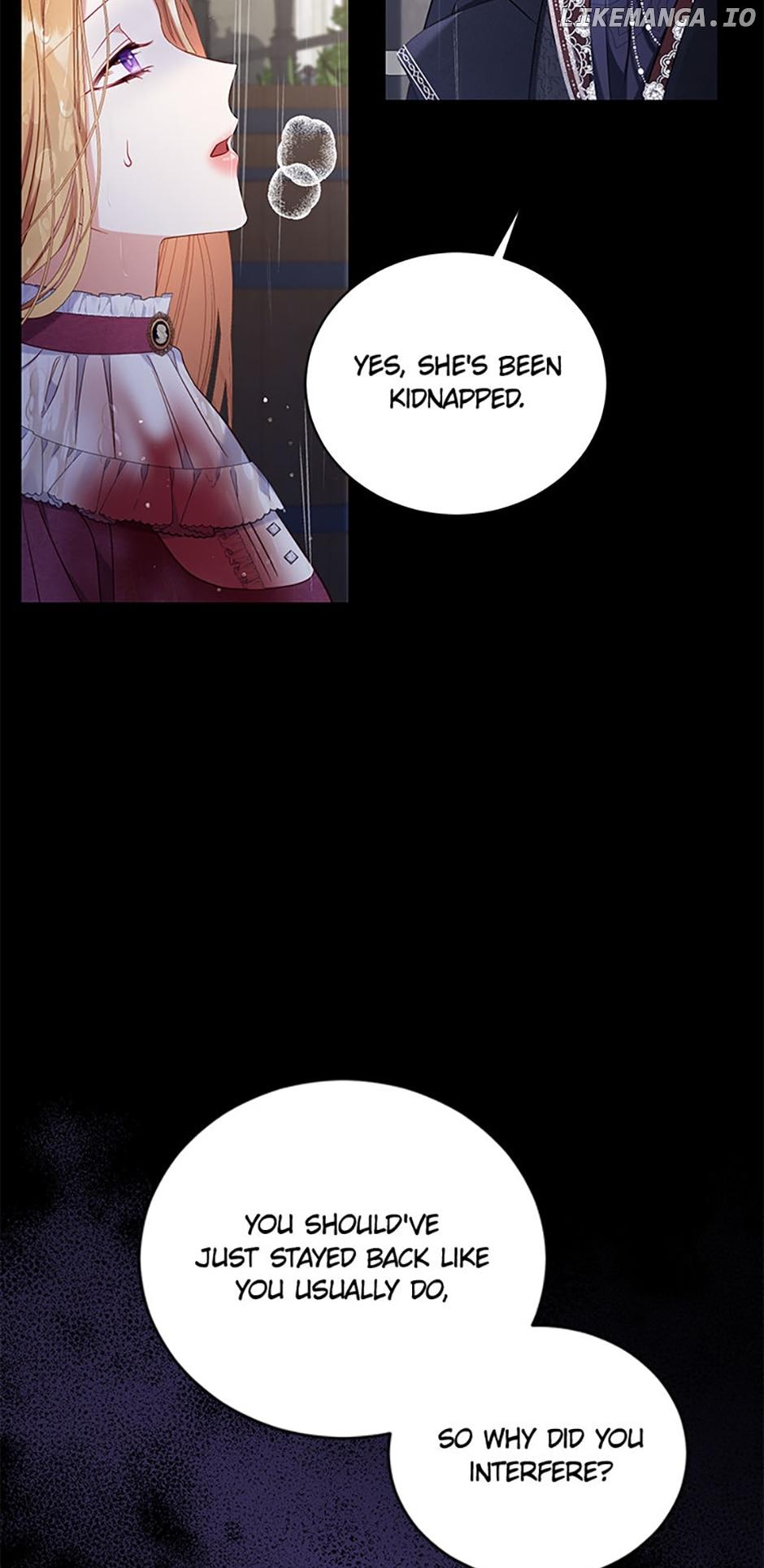 Maid To Love or Die Chapter 28 page 64