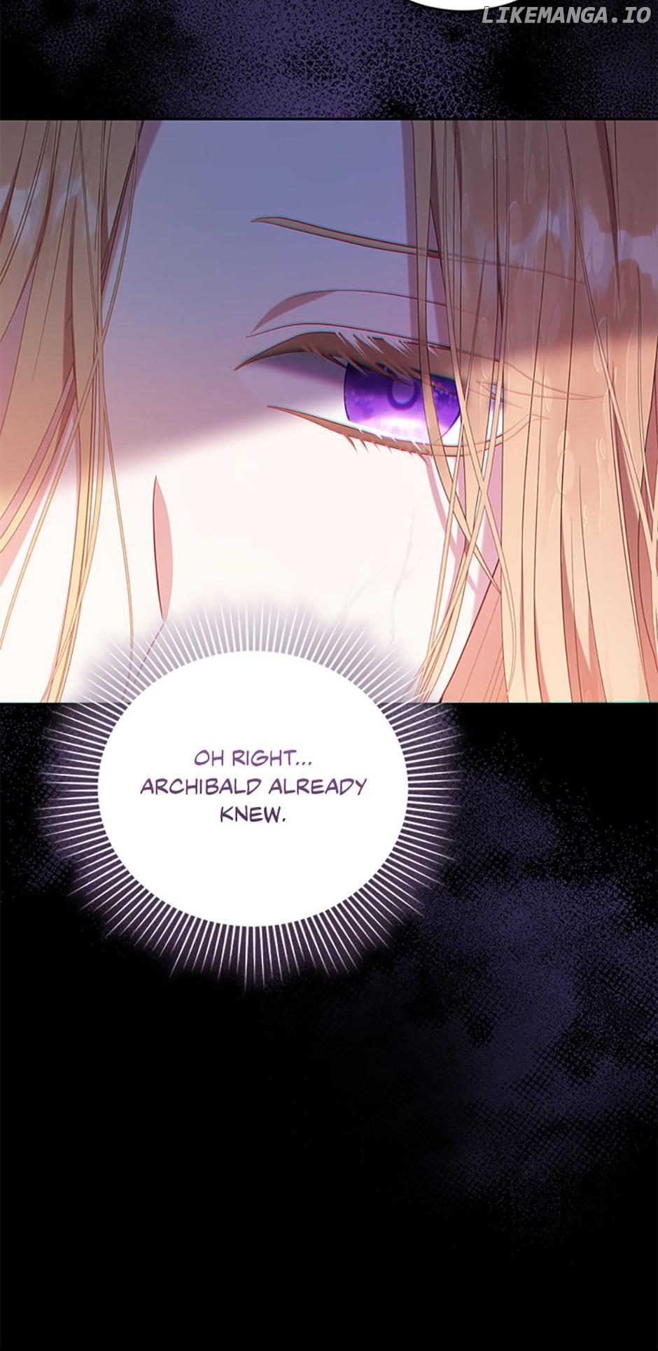 Maid To Love or Die Chapter 28 page 65