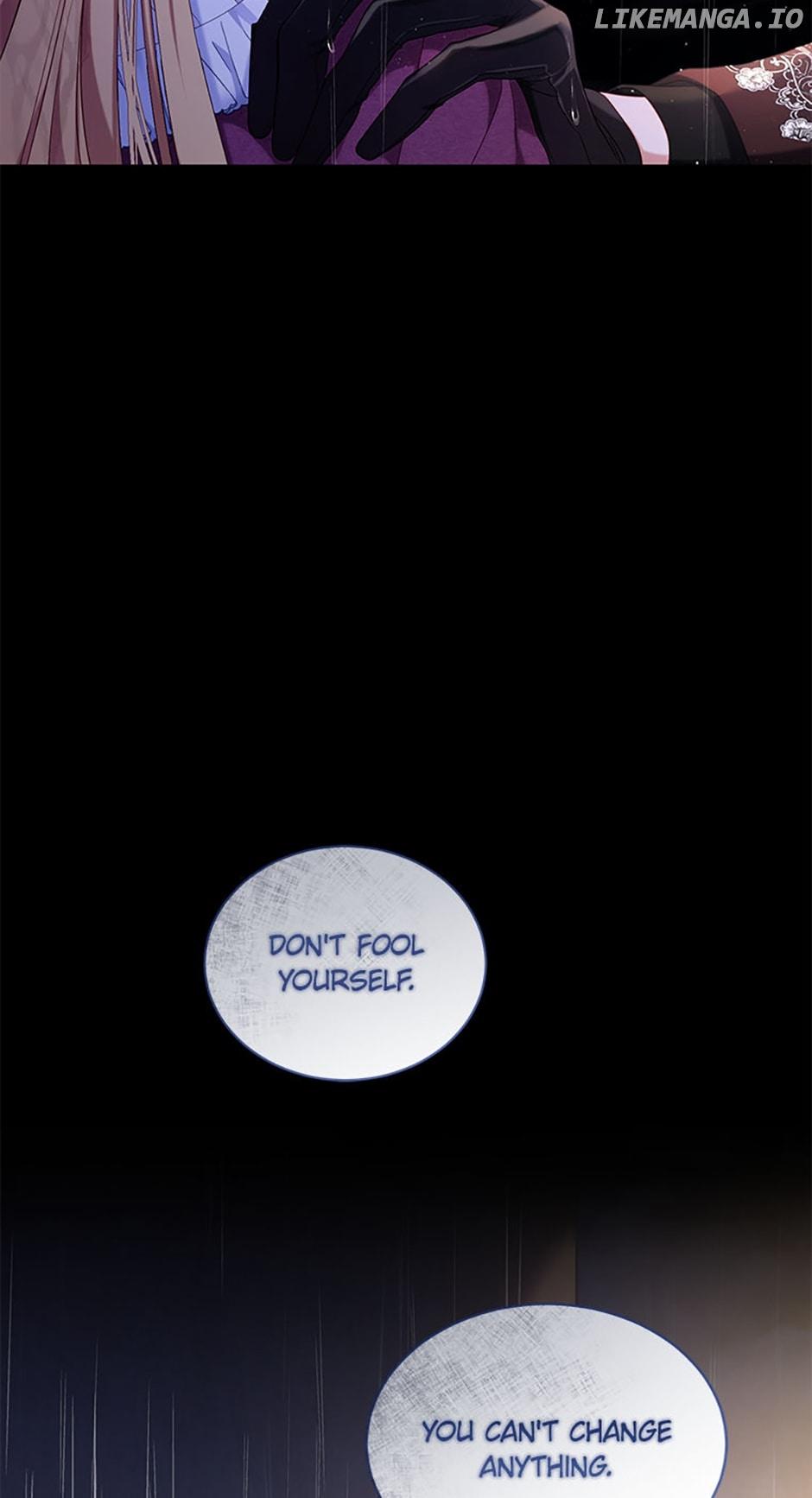 Maid To Love or Die Chapter 28 page 68