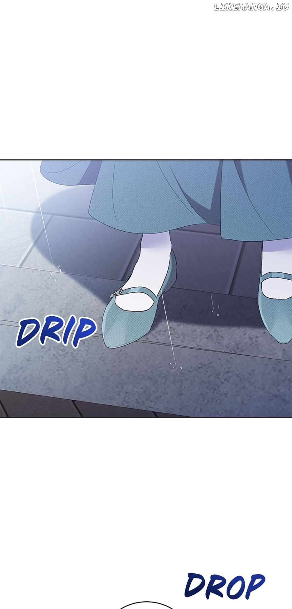 Maid To Love or Die Chapter 28 page 6