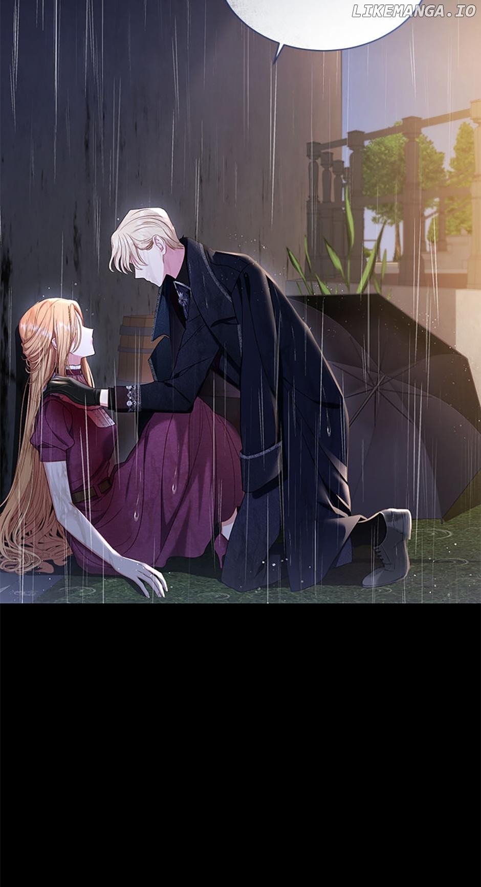 Maid To Love or Die Chapter 28 page 69