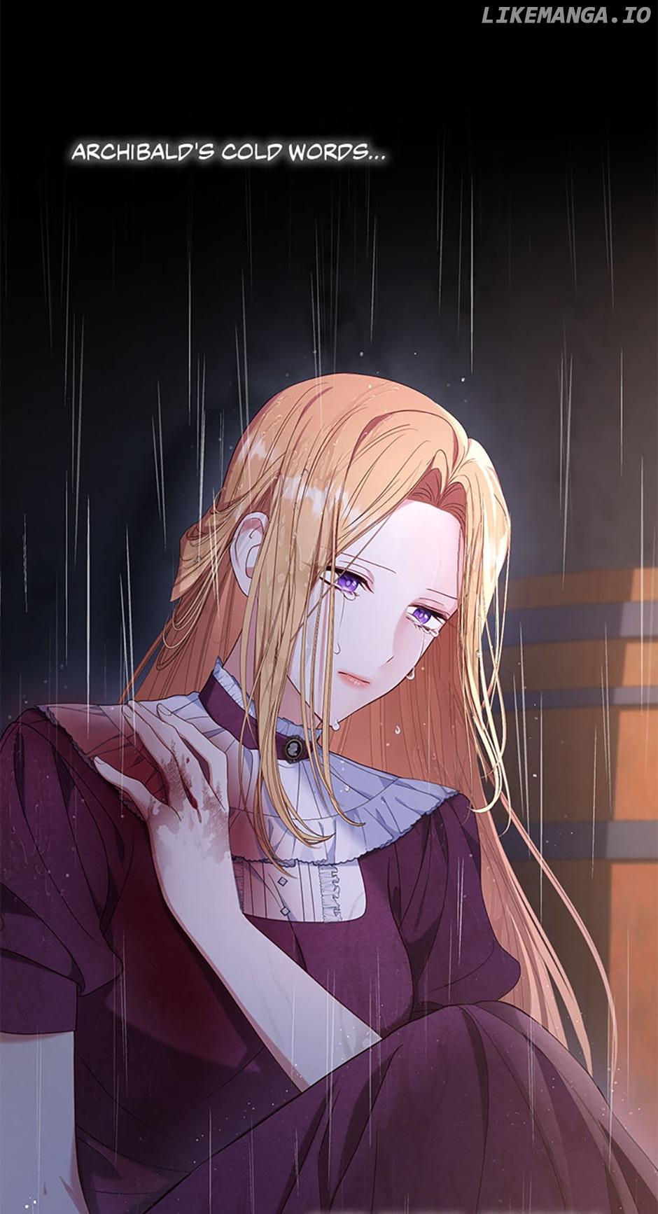 Maid To Love or Die Chapter 28 page 70