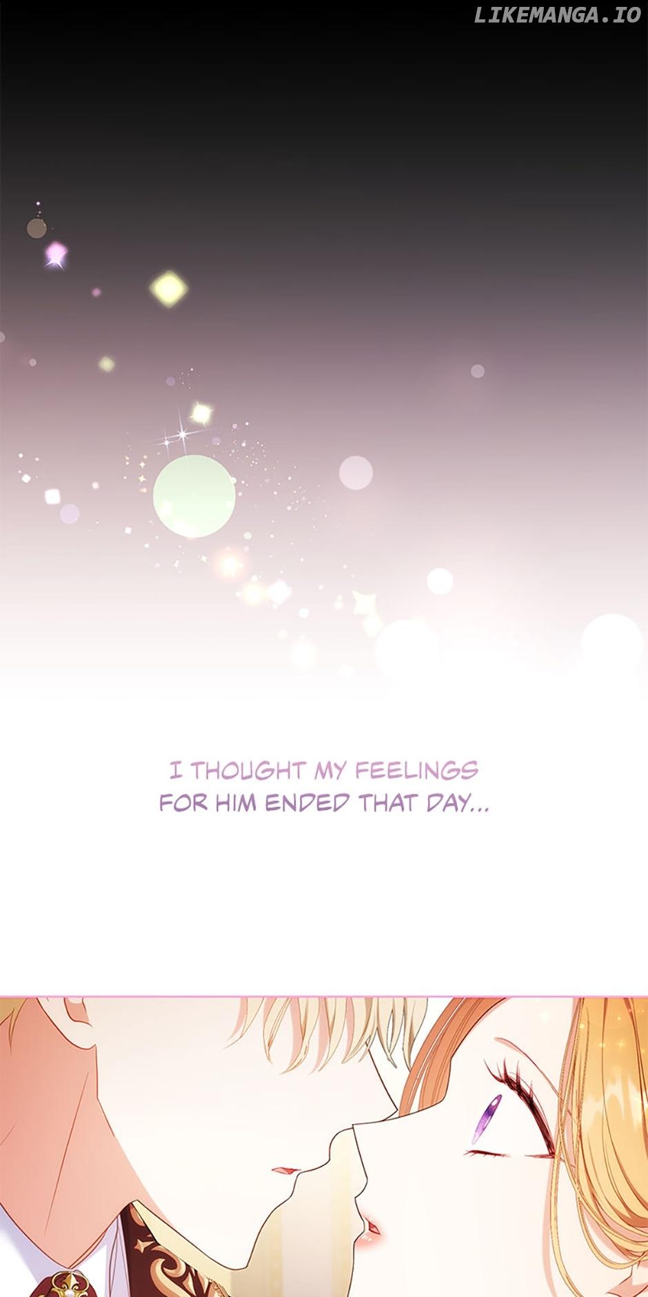 Maid To Love or Die Chapter 28 page 73