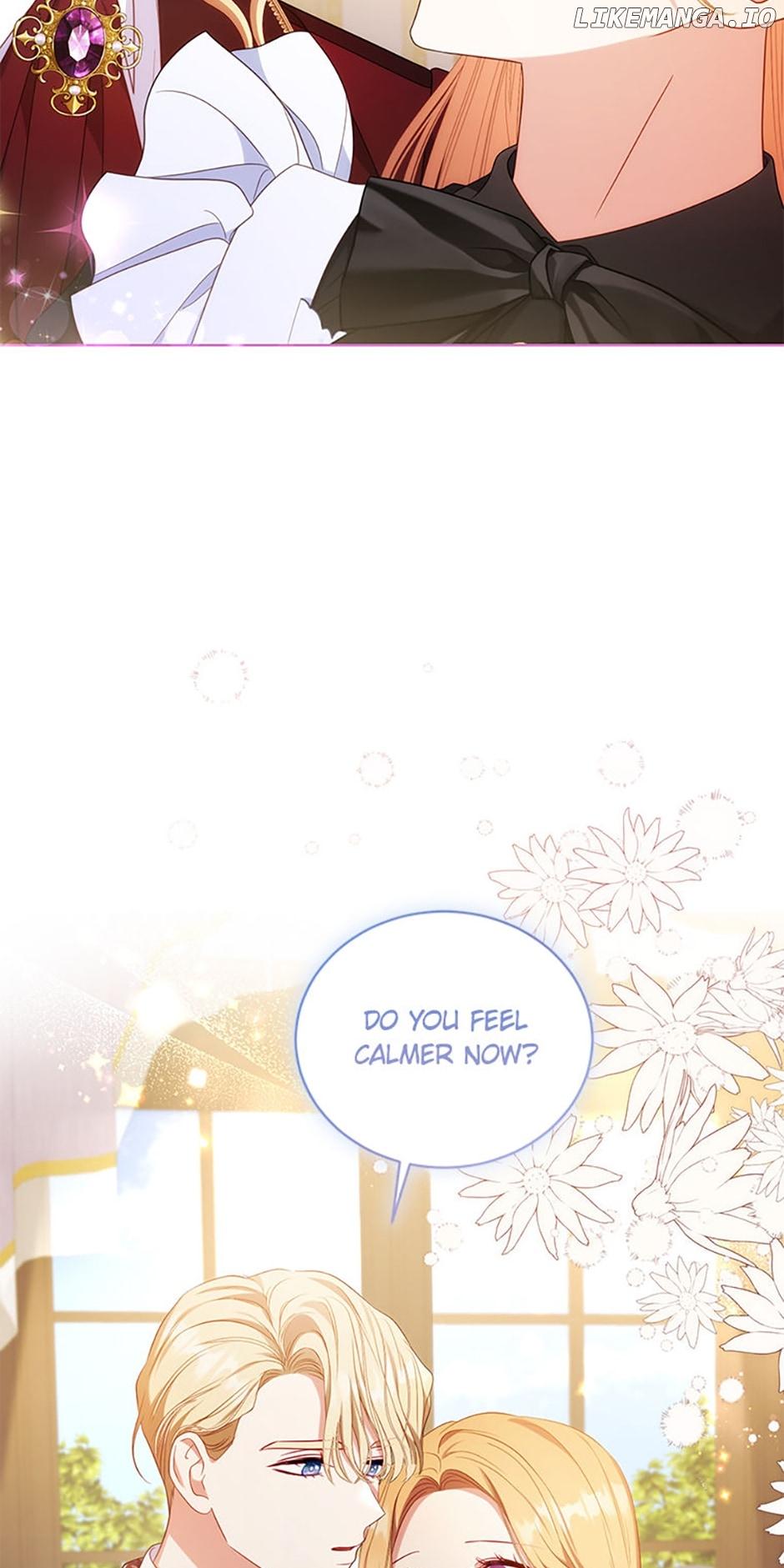 Maid To Love or Die Chapter 28 page 74