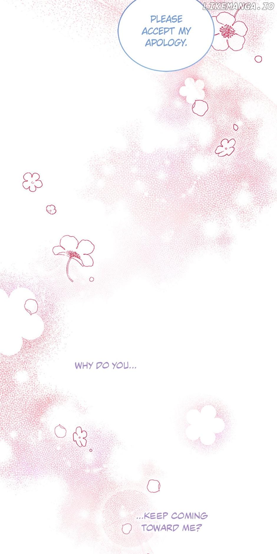 Maid To Love or Die Chapter 28 page 77