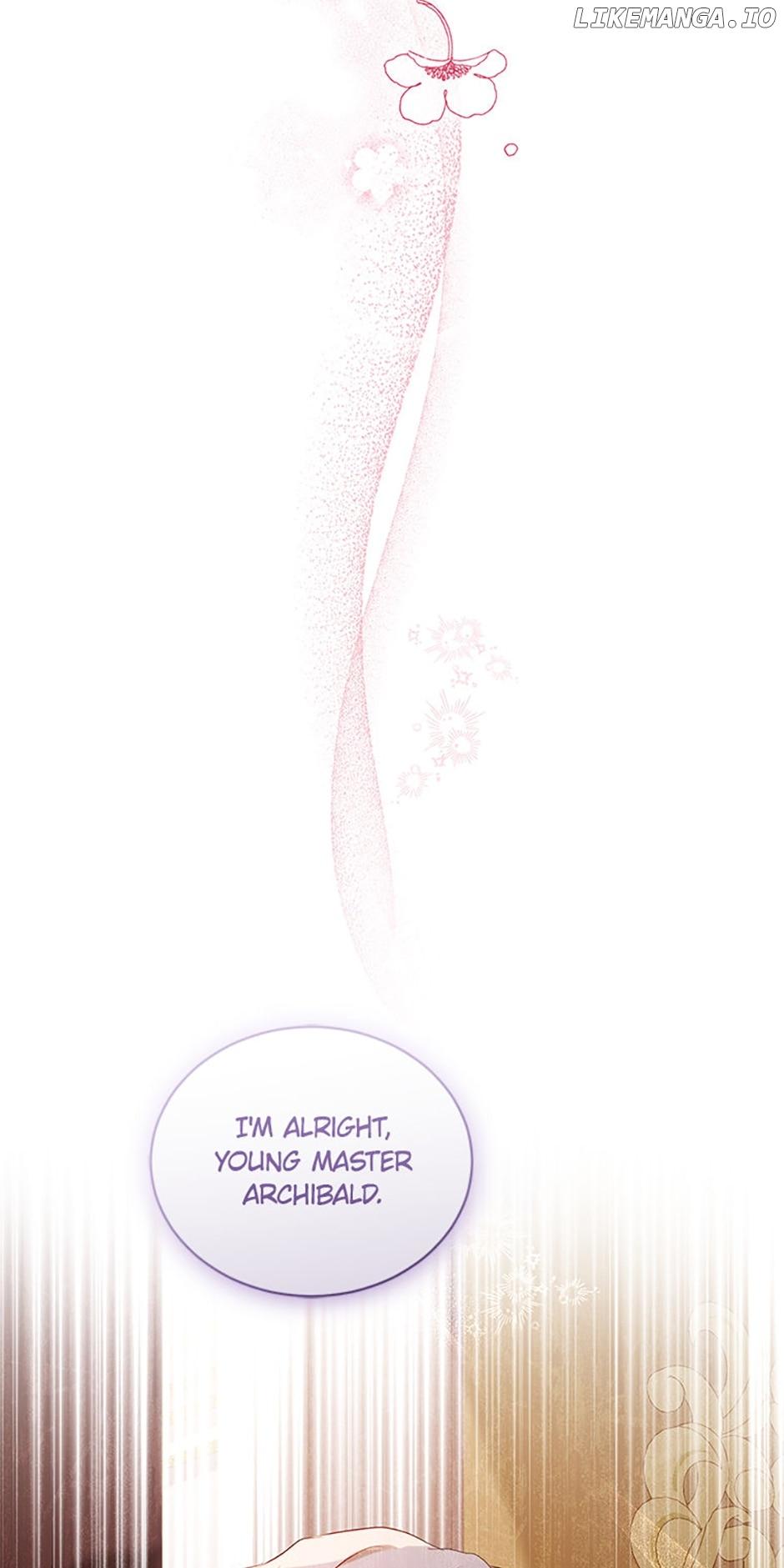 Maid To Love or Die Chapter 28 page 78