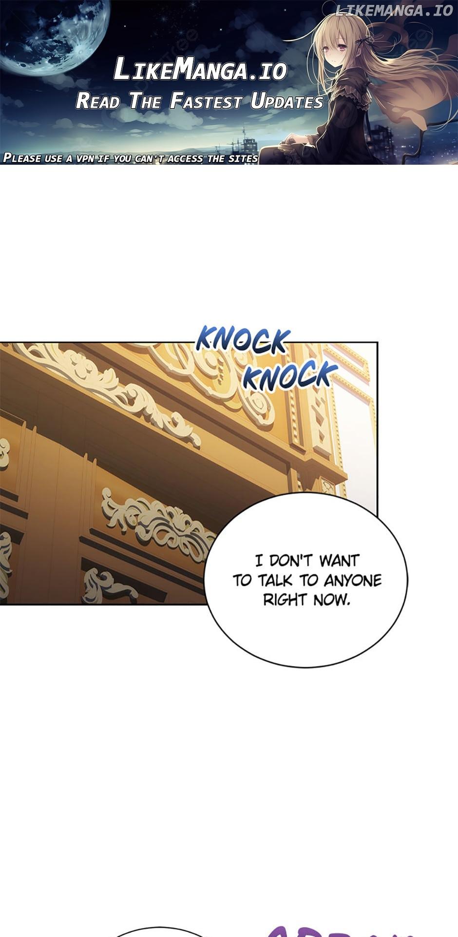 Maid To Love or Die Chapter 31 page 0