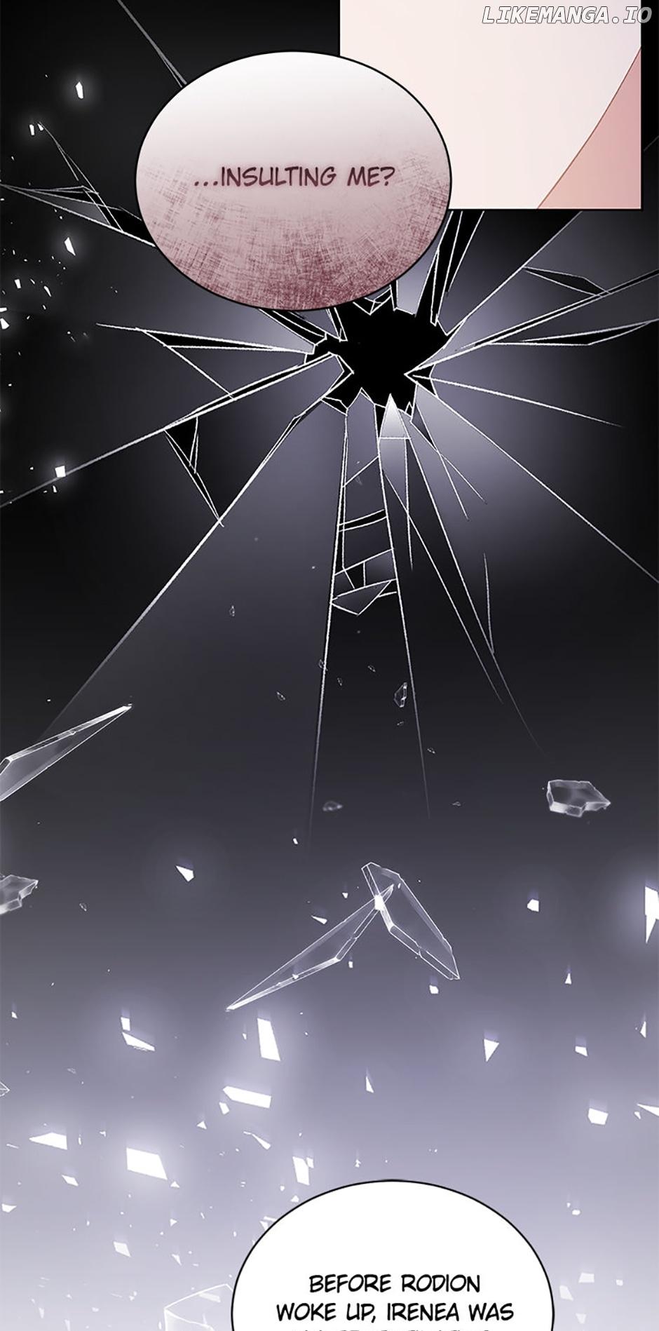 Maid To Love or Die Chapter 31 page 10