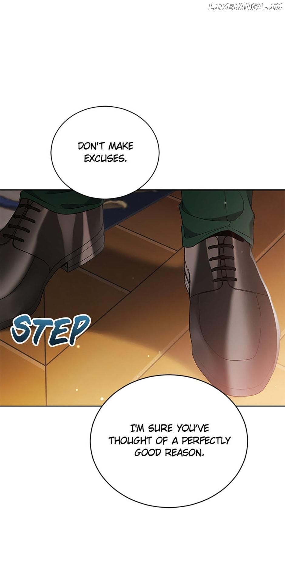 Maid To Love or Die Chapter 31 page 12