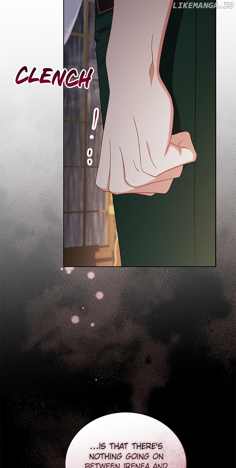 Maid To Love or Die Chapter 31 page 15