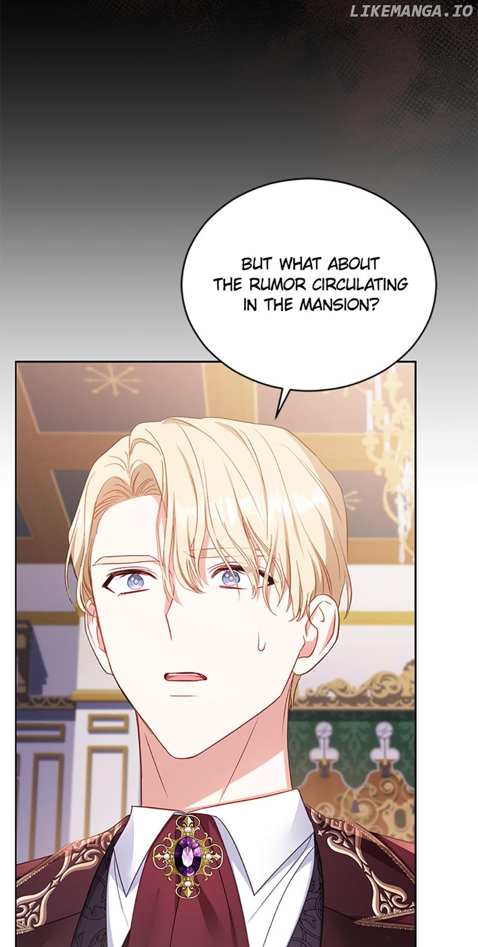 Maid To Love or Die Chapter 31 page 17