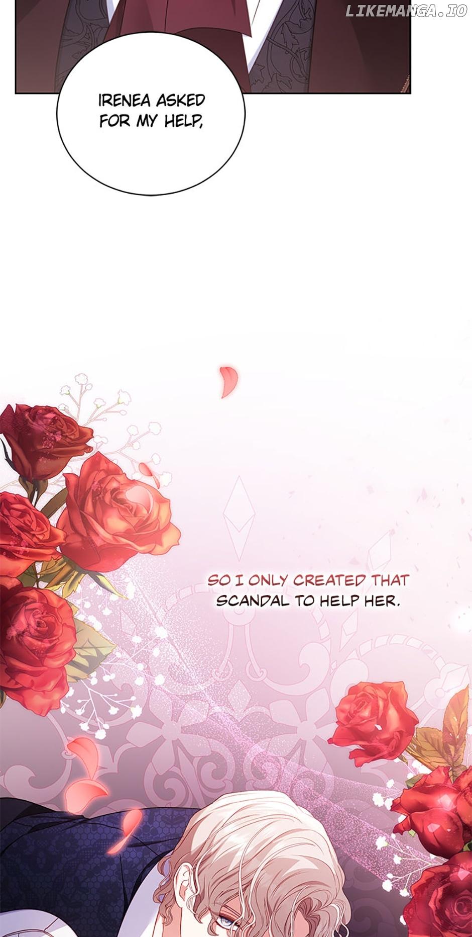 Maid To Love or Die Chapter 31 page 18