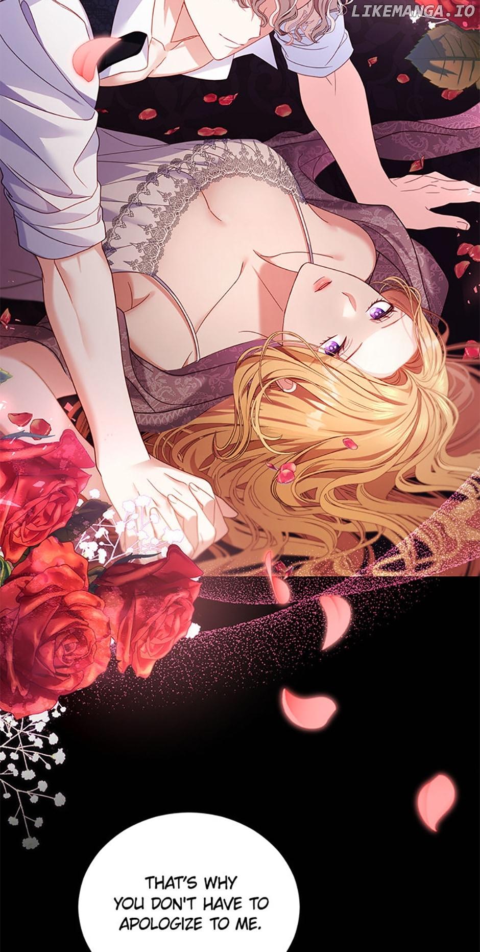 Maid To Love or Die Chapter 31 page 19