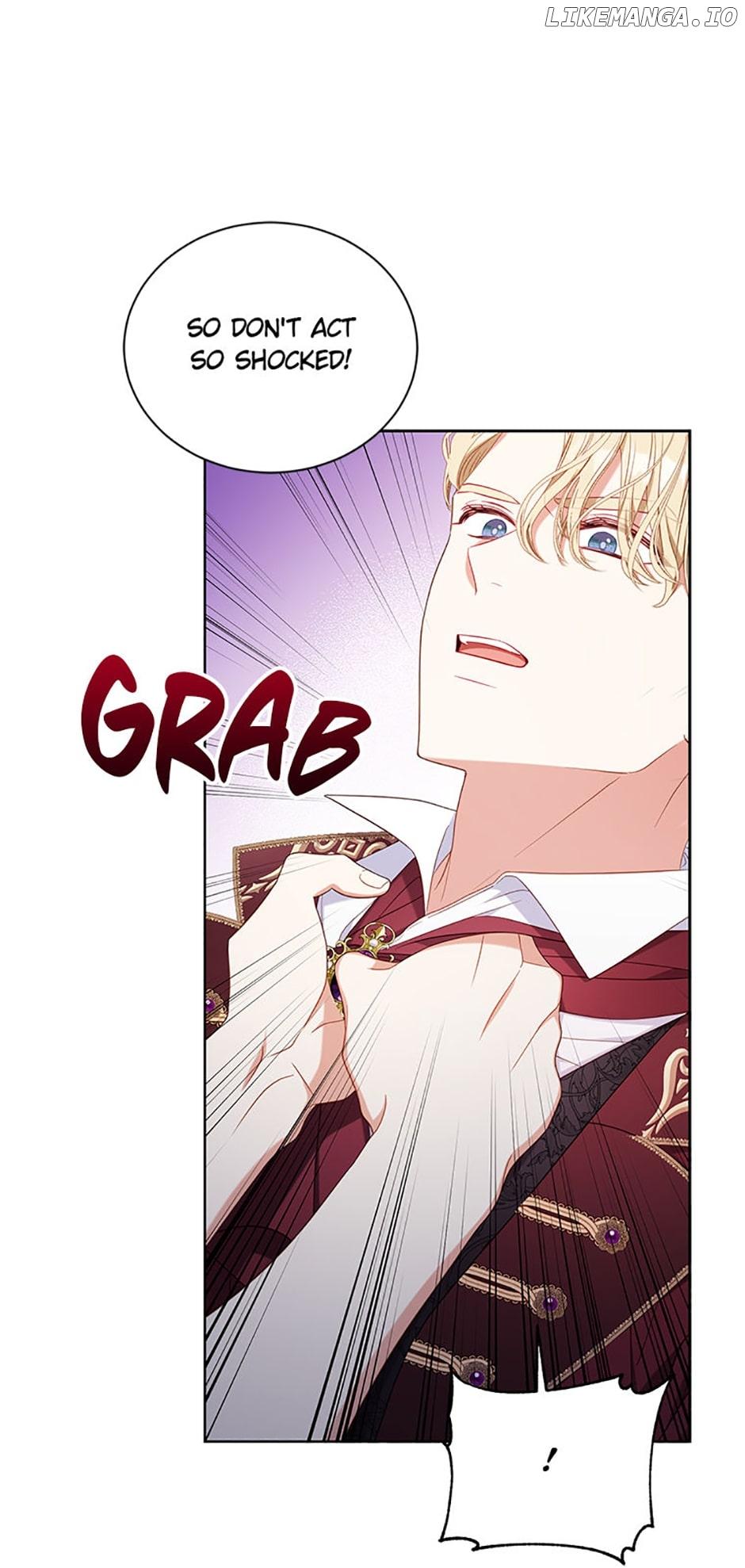 Maid To Love or Die Chapter 31 page 22
