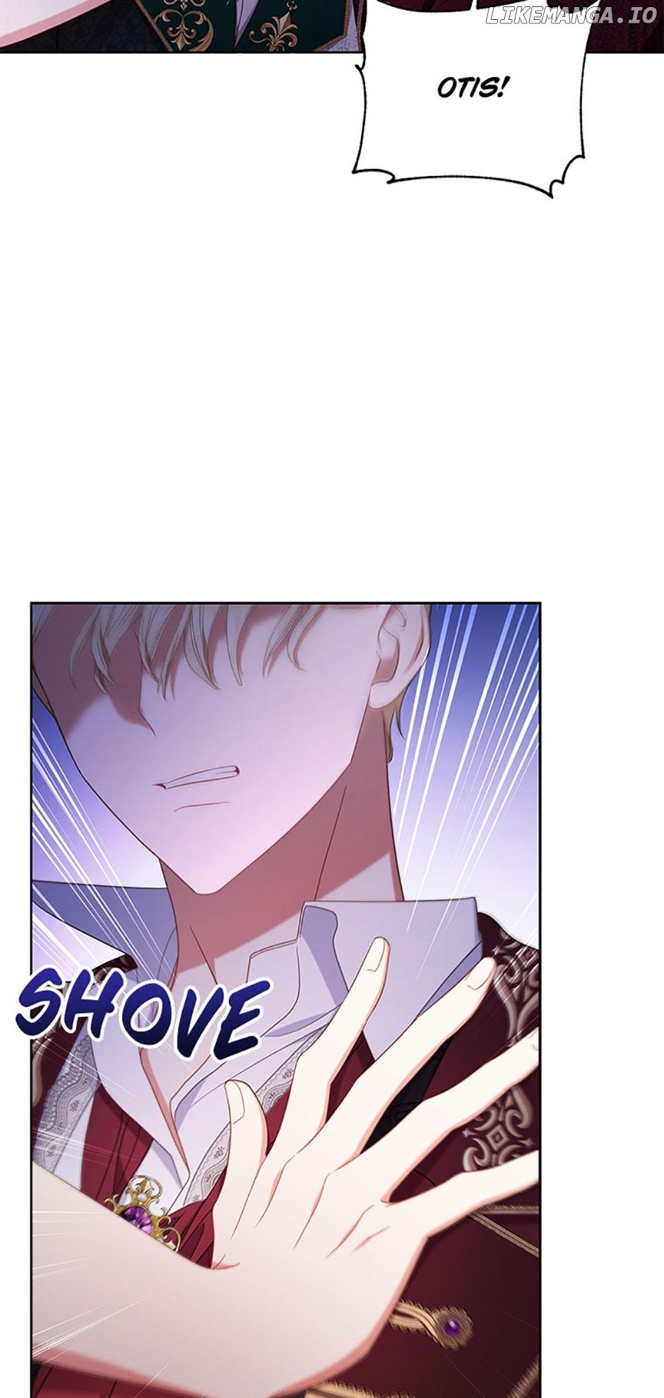 Maid To Love or Die Chapter 31 page 24