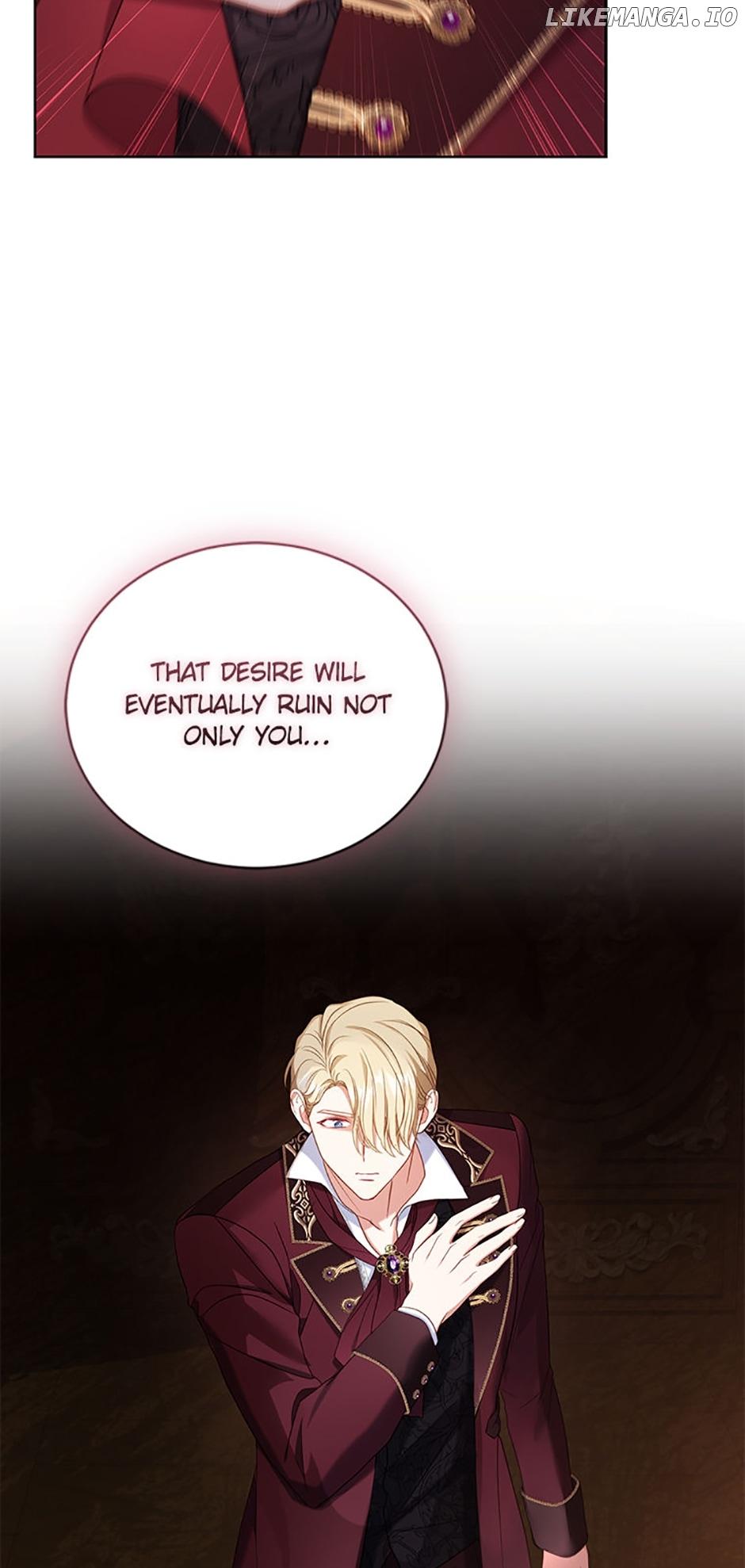 Maid To Love or Die Chapter 31 page 25