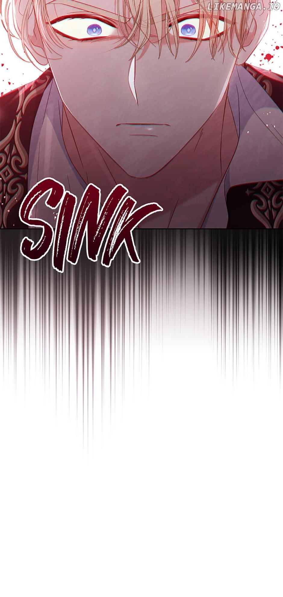 Maid To Love or Die Chapter 31 page 27