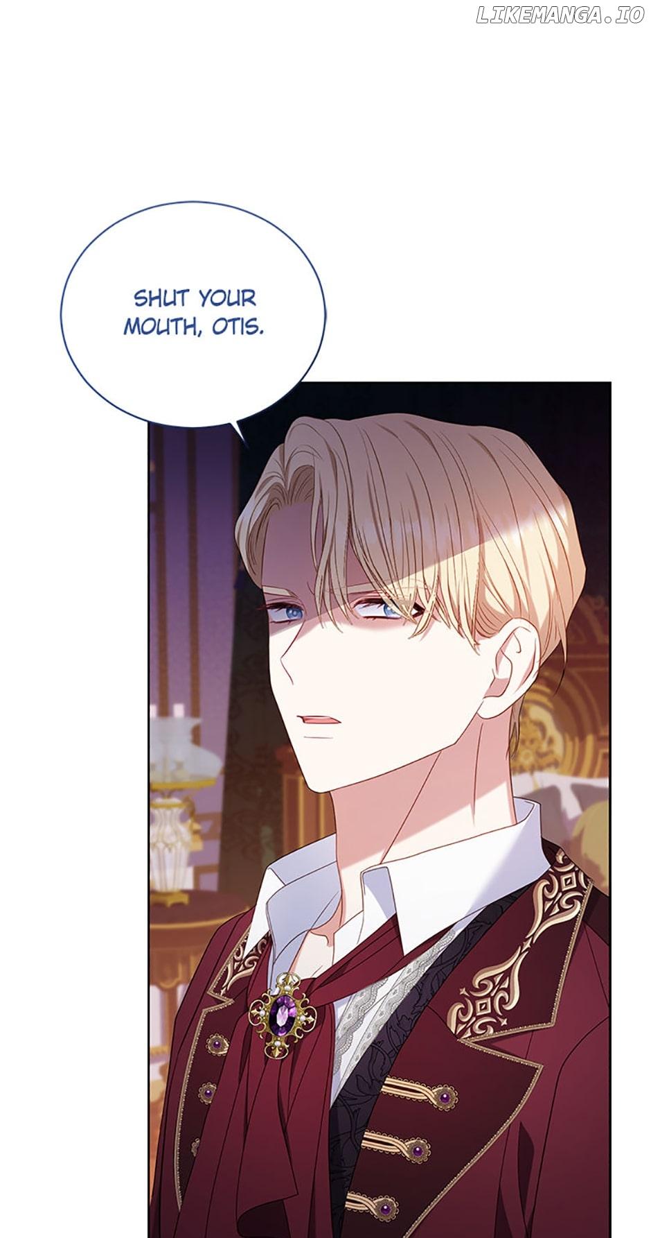 Maid To Love or Die Chapter 31 page 35