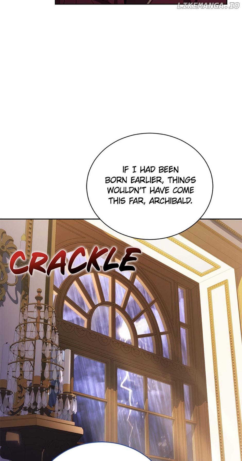 Maid To Love or Die Chapter 31 page 36