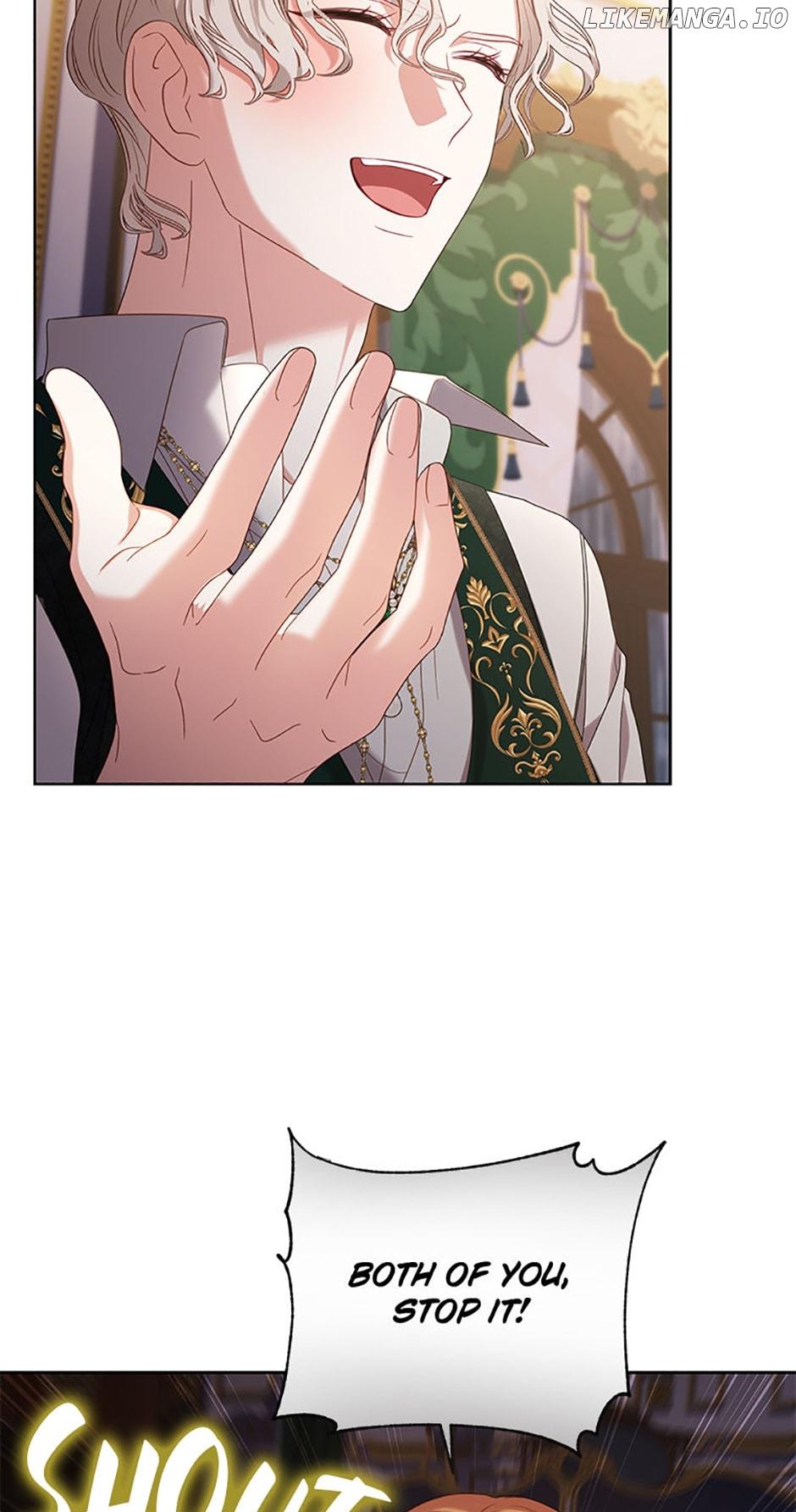 Maid To Love or Die Chapter 31 page 38