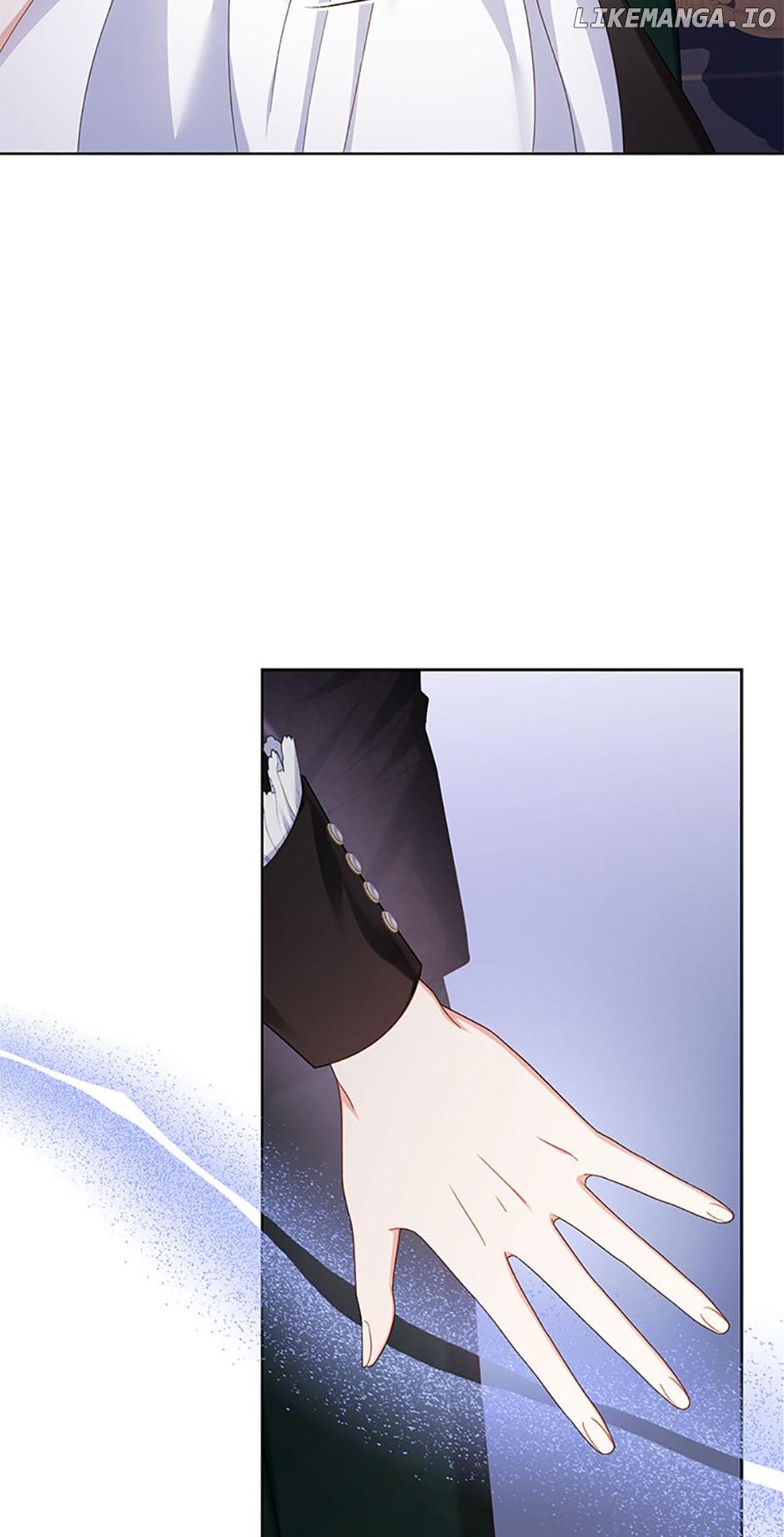 Maid To Love or Die Chapter 31 page 43