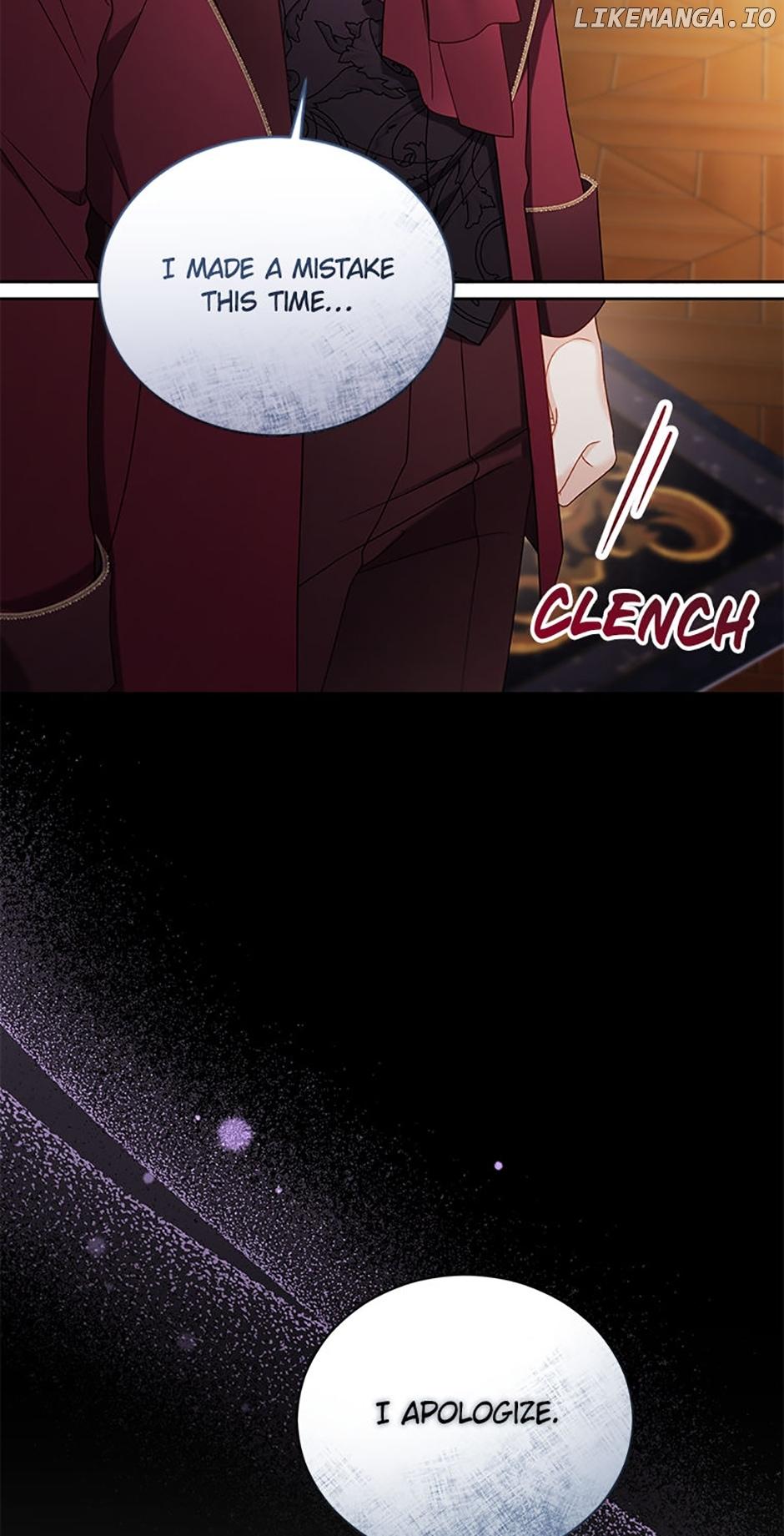 Maid To Love or Die Chapter 31 page 45