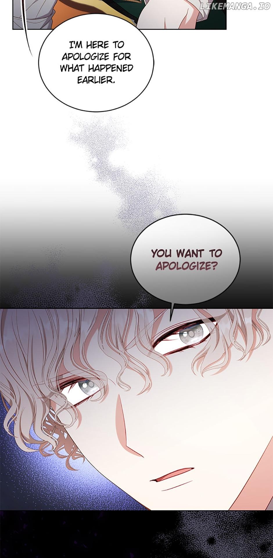 Maid To Love or Die Chapter 31 page 4