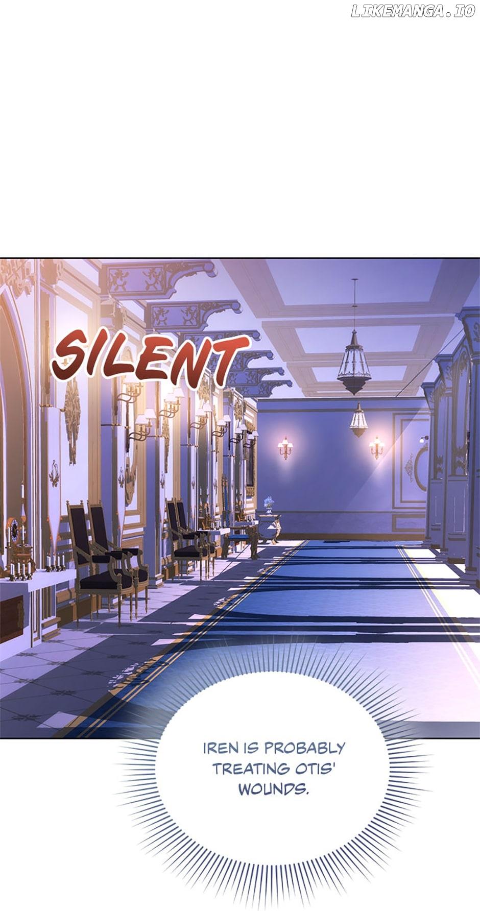 Maid To Love or Die Chapter 31 page 49