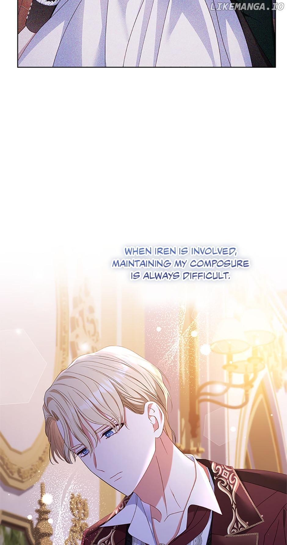 Maid To Love or Die Chapter 31 page 51