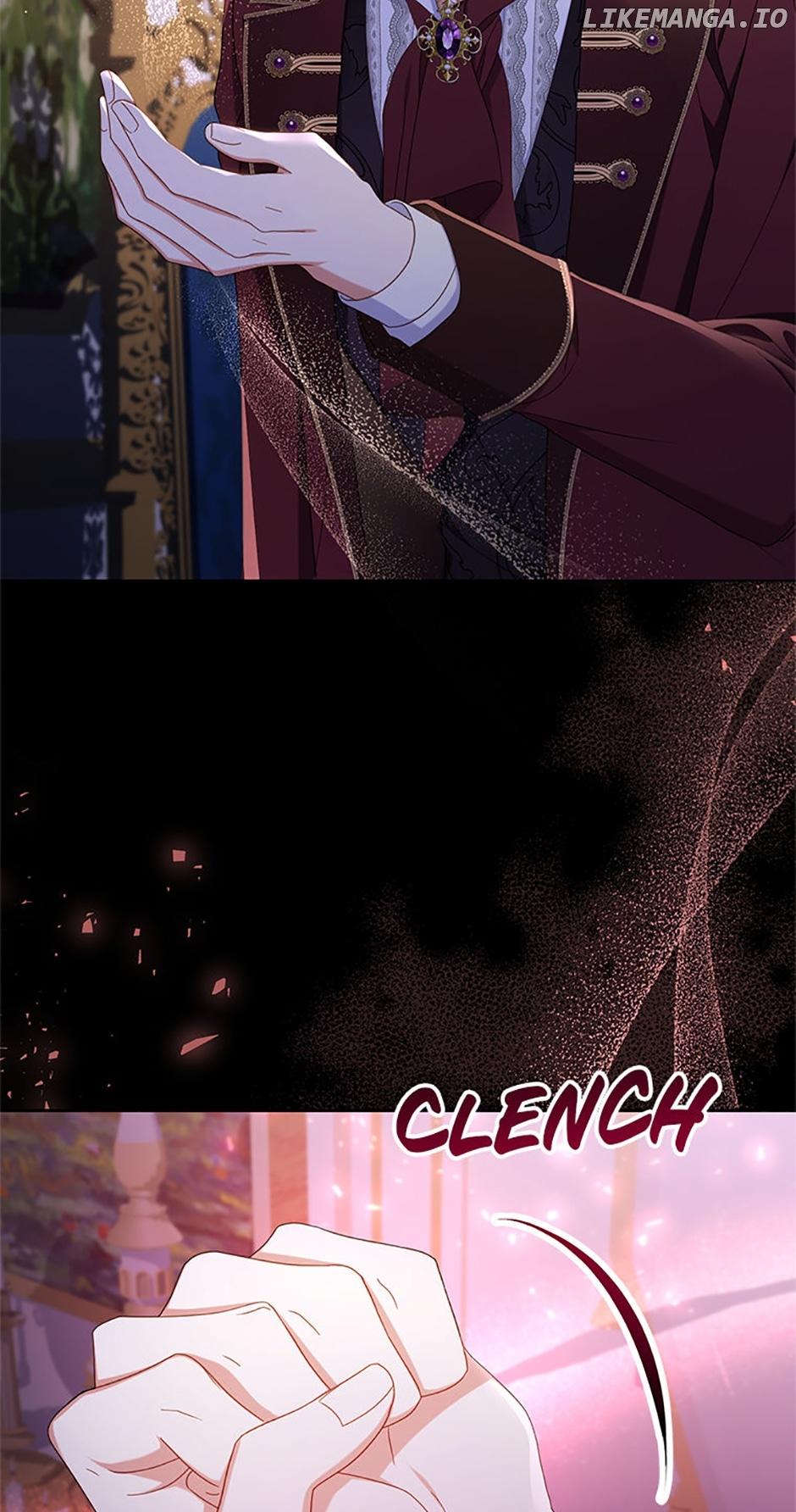 Maid To Love or Die Chapter 31 page 52