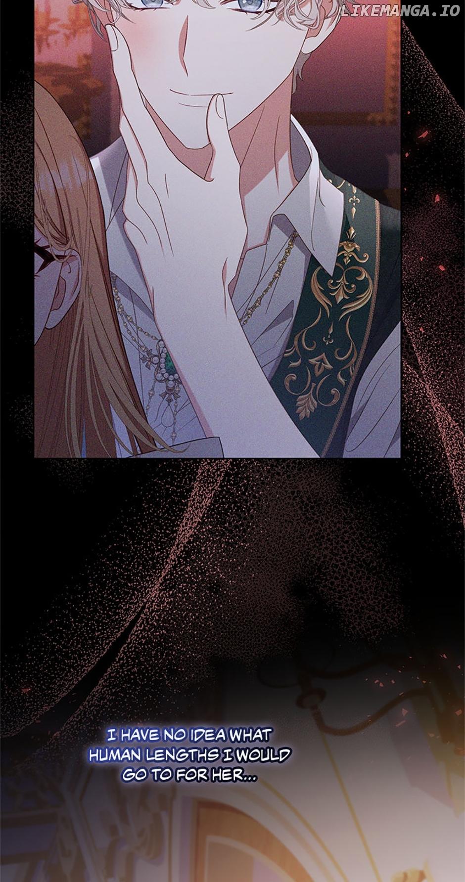 Maid To Love or Die Chapter 31 page 54